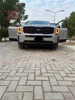 Kia Telluride